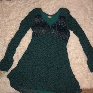 Hollister dress